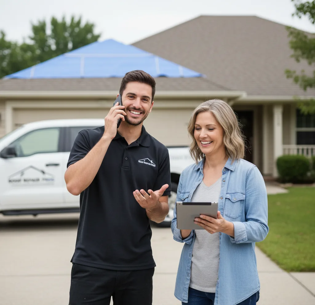 Emergency Roof Repair in Lakeside, AZ